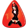 Grover Allman DROP DEAD SEXY Picks "Confession" (5-pack)