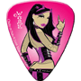 Grover Allman DROP DEAD SEXY Picks "Devil Miki" (5-pack)