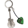 Grover Allman Guitar Keyring "Gretsch"