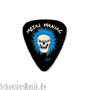 Grover Allman COLLECTOR SERIES Púas "Metal Maniac" (5-pack)