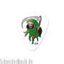 Grover Allman COLLECTOR SERIES Picks "Grim Reaper" (5-pack)