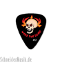 Grover Allman COLLECTOR SERIES Púas "Wake the Dead" (5-pack)
