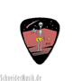Grover Allman COLLECTOR SERIES Púas "Guitar Alien" (5-pack)