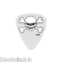 Grover Allman COLLECTOR SERIES Púas "Skull & Bones" (5-pack)