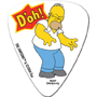 Grover Allman THE SIMPSONS Picks "Homer D'oh" (5-pack)