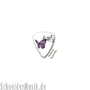 Grover Allman ROCK CHICK Picks "Musical Butterfly" (5-pack)