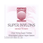 GSP Super Nylons Medium Tension