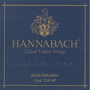 Hannabach 728 HT Custom-Made, High Tension