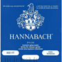 Hannabach 800 HT Silver-Plated