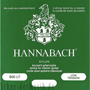 Hannabach 800 LT Silver-Plated