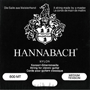 Hannabach 800 MT Silver-Plated