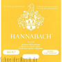 Hannabach 800 SLT Silver-Plated