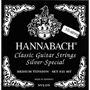 Hannabach 815/10 ZMT Silver Special, Set, 10-string Guitar