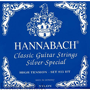 Hannabach 815 HT Silver Special