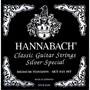 Hannabach 815 MT Silver Special, Profipack