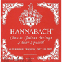 Hannabach 881 SHT Silver Special, Profibasspack