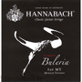 Hannabach 826 MT Buleria Flamenco