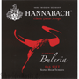 Hannabach 8267 SHT Buleria Flamenco, 3-Bass Set