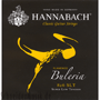 Hannabach 826 SLT Buleria Flamenco