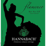 Hannabach 827 LT Flamenco Classic