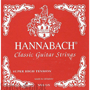 Hannabach 875 SHT (Super High Tension) Chrome g-3 wound & polished