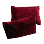 HISCOX Pads (2 piece) dark red