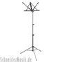 Hohner HBS-F1 Music Stand (foldable) black
