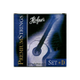 HÖFNER PREMIUM STRINGS + extra D-string