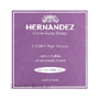 Hernandez CA500 Carbon - High Tension (purple)