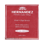 Hernandez FL600 Flamenco - High Tension (red)