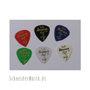 Ibanez BTL16H Classic Design Picks 1.00mm Heavy - Tree Of Life