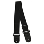 Ibanez GS61-BK Nylon Guitar Strap, black