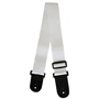 Ibanez GS61-WH Nylon Guitar Strap, white