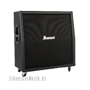 Ibanez IS412CA TONE BLASTER X Guitar Amplifier Speaker Unit, angled