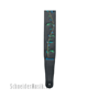 Ibanez LS65TL-BKG Leather Strap "Tree of Life" black/green