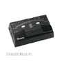 Ibanez LU20-BK Chromatic Pedal Tuner black