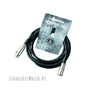 Ibanez  MCCC20 Microphone Cable,  XLR Male - XLR Female 20Ft. (6.10m) black