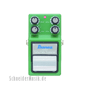 Ibanez TS9DX Turbo Tube Screamer