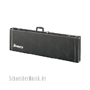 Ibanez W50ARTB Hard Shell Case (wood) for E-Bass