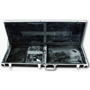 Ibanez W50DNT Hard Shell Case (wood)  for E-Guitar