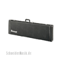 Ibanez W50RG Hard Shell Case (wood)  for E-Guitar