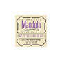D'Addario J72 Mandola / Fósforo Bronce - Blanda