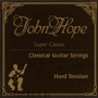 John Hope JH 029 Super Classic Hard, 3-Bass Set