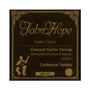 John Hope JH 047 Super Classic Carbotrue, Juego, Normal Tension