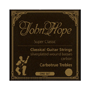 John Hope JH 057 Super Classic Carbotrue Set, Hard Tension