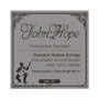 John Hope JH 117 Professional Standard Octav Juego (scale length 40 cm)