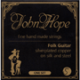 John Hope JH 197 Super Folk Silk+Steel, normal