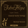 John Hope JH 009 Super Classic  Normal, 3-Bajo Juego