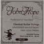 John Hope JH 397 Professional Standard Set (Short Scale 44-58cm), with G3 Super Carbon HT