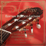 John Hope Edition ROBERTO LEGNANI Concerto - Super Classic Set, High Tension